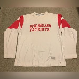 Unisex New England Patriots jersey shirt - medium